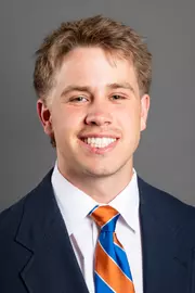 Boise State Football Headshots 2026 - Lincoln Dunn
