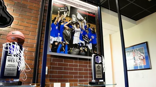 Building the Broncos - Inside Boise State Women's Basketball