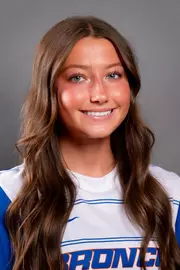 Gracee Anderson headshot