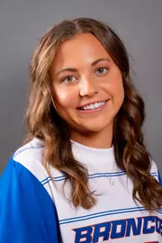 Jillian Anderson headshot
