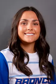 Sophia Avalos headshot