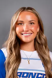 Tambree Bell headshot