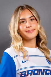 Victoria Bloch headshot