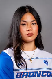 Natalie Collins headshot