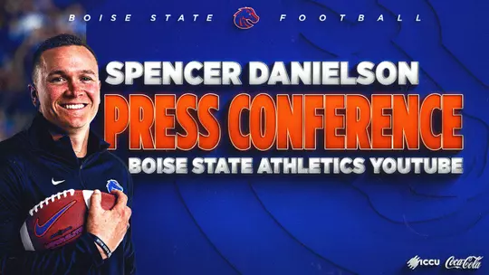 Fall Camp Opening Press Conference