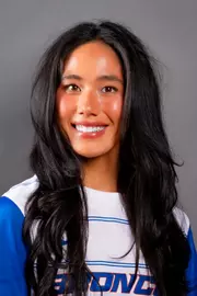 Dalen Lau headshot