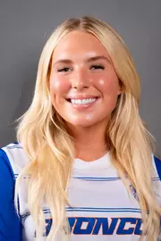 Lexi Lerwick headshot