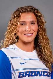 Sierra McClellan headshot