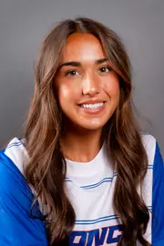 Elyse McGinnis headshot