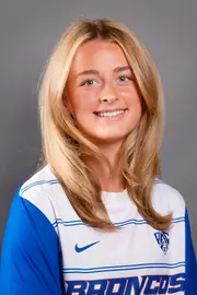 Anna McGrath headshot