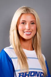 Kaylee McKeehan headshot