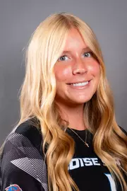 Jordan Perry headshot