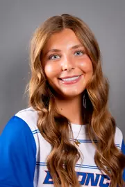 Mikayla Stanfield headshot
