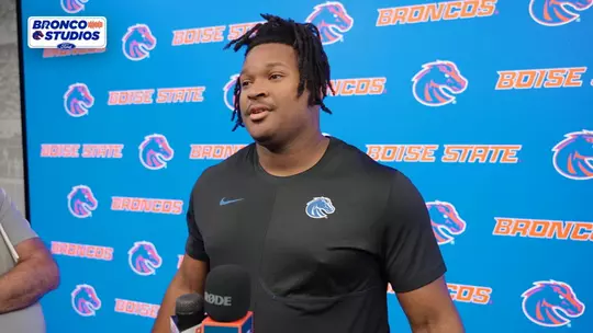 Tyler Ethridge Interview - August 5, 2026