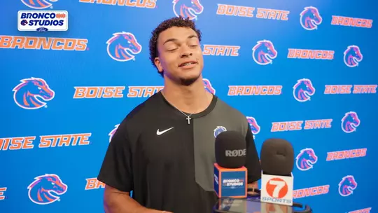 Rasean Jones Interview - August 8, 2026