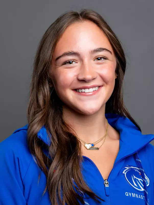 Giovannina Beltra 2027 headshot