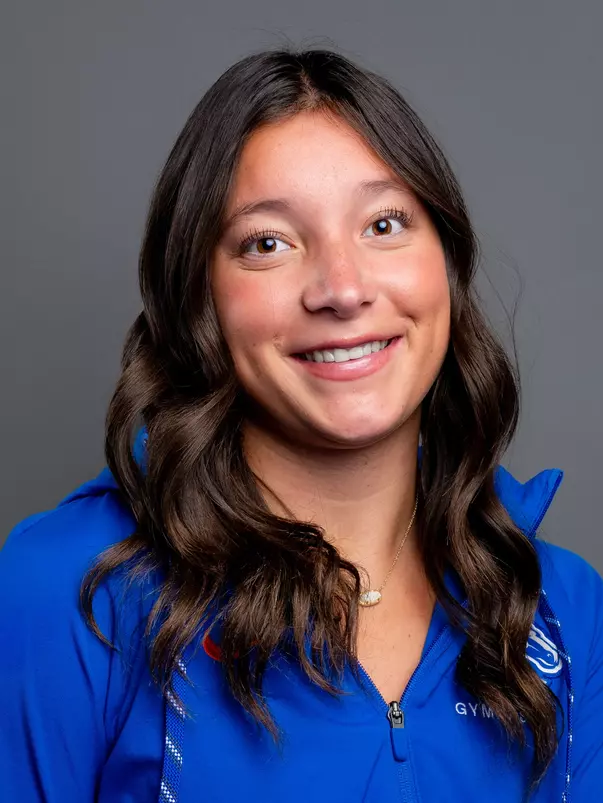 Kaitlyn Cohen 2027 headshot