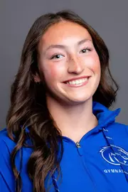 Kate Waldock 2027 headshot