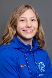 Kira Keller 2027 headshot