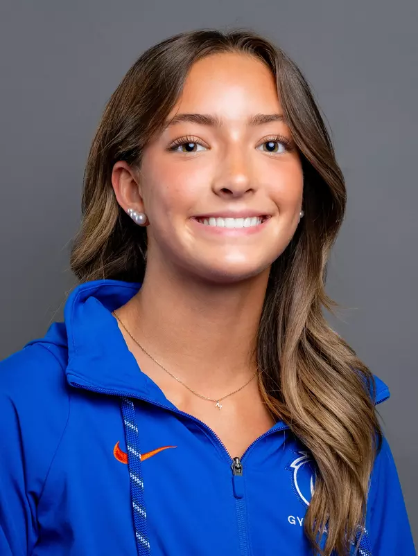 Morgan Clements 2027 headshot