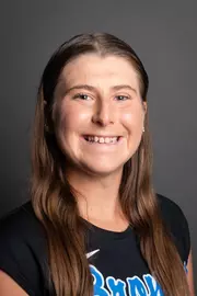 Allison Isaacs