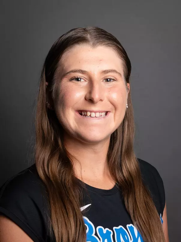 Allison Isaacs