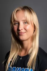 Zdena Safarova