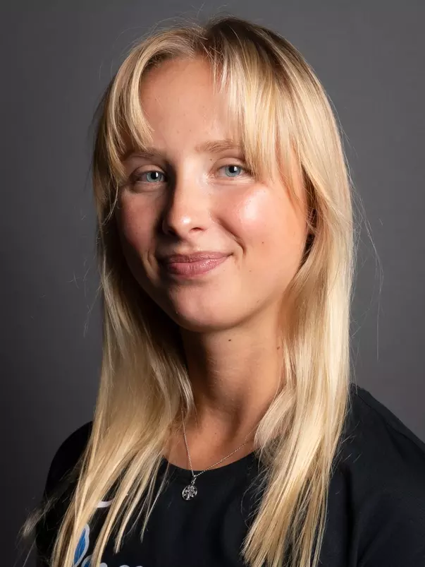 Zdena Safarova