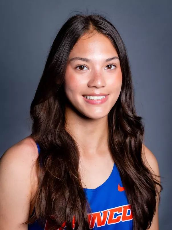 Kloe Fulenwider HS