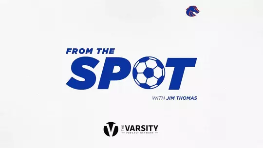 SOC | From the Spot Podcast - UCSB, Portland St Preview