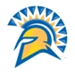 San Jose State University Club Sports Logo