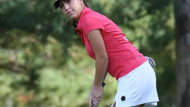 Bears Place Third At Sacred Heart Fall Invitational