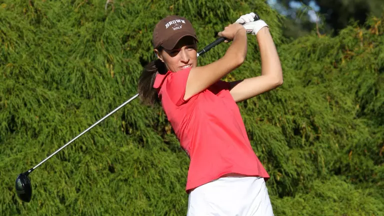 Bears Finish Second At Central Connecticut Fall Invitational