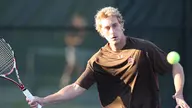 Gorham Competes at ITA All-American Qualifying