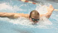 Brown Earns Split With Dartmouth and Navy