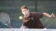 Four Bears Compete at Crimson Invitational