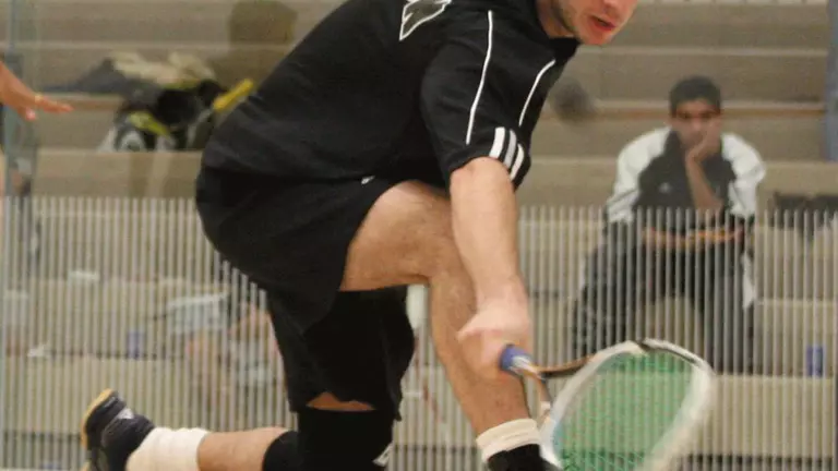 13th Ranked Brown Falls To #2 Princeton, 9-0