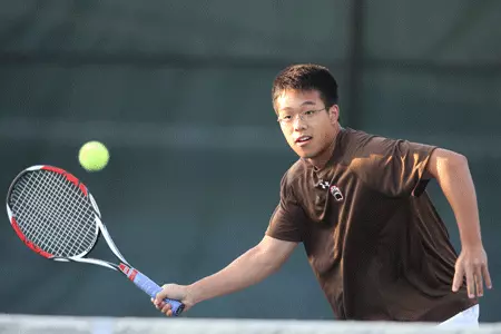 Spring Academic All-Ivy Honorees Announced