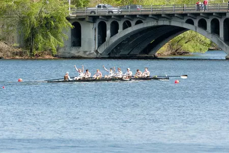 Bears Take Two Medals at IRA's