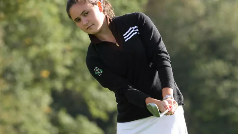 Five Brown Golfers Named To NGCA All-American Scholar Team