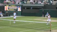 Cerretani '04 Climbs to #46 (doubles) in the World