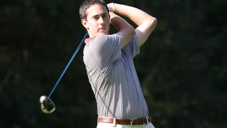 Bears Place 15th At Navy Fall Classic