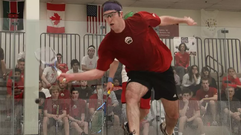 Bears Return To Action, Fall To Cornell, 7-2