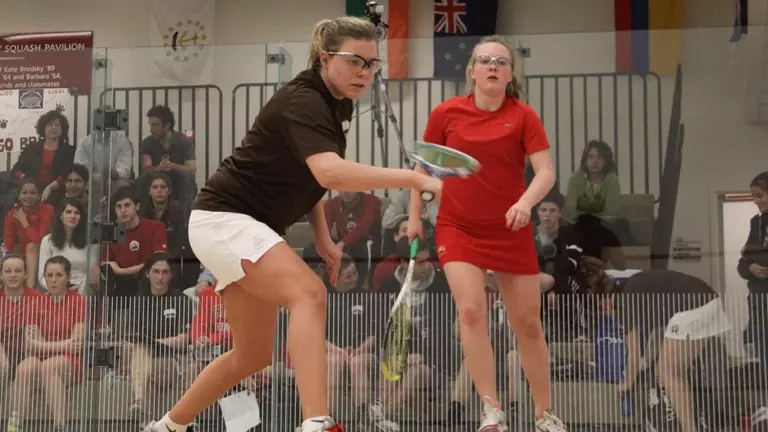 Bears Back In Action, Fall to Cornell, 9-0