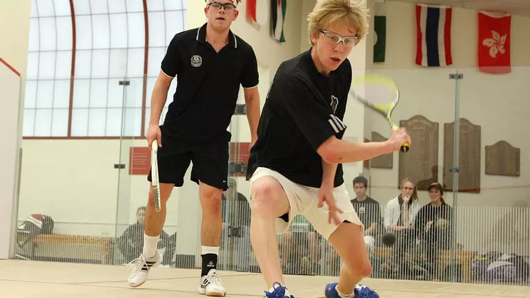 #1 Trinity Takes Down Bears, 9-0