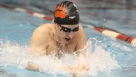 Swim Meet at Boston College Pushed to 1 p.m.