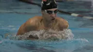 Brown Announces Updated Meet Times Against Penn and Harvard