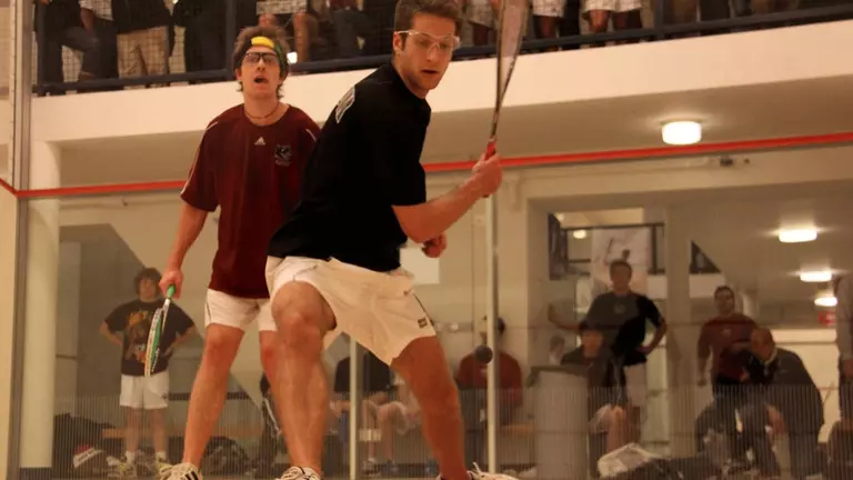 Bears Finish 15th Nationally At Hoehn Cup