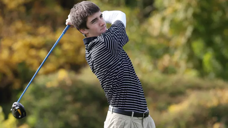 Williams Earns Match Play Victory in Brown's 4-1 Loss To #7 Arizona State