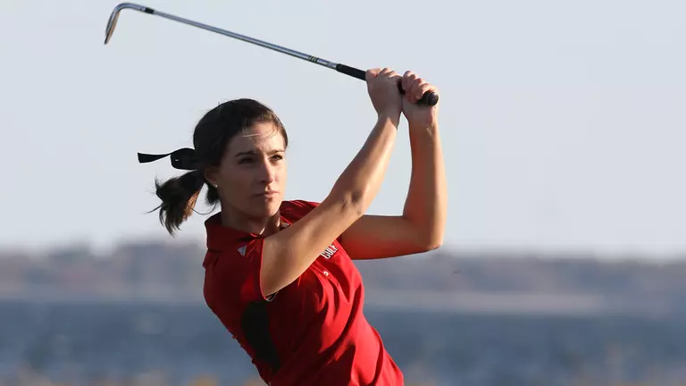 Bears 5th Heading Into Final Round of Roar-ee Invitational